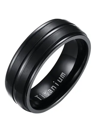 Titanium Band 