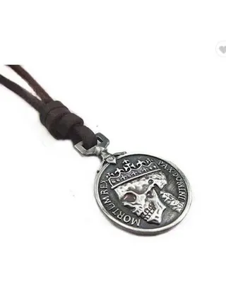 Elegant Design Necklace For Men 