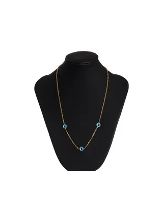 Stainless Steel Necklace 