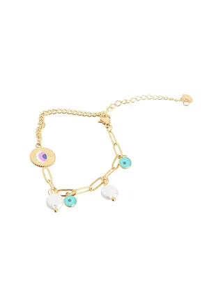 Stainless Steel Necklace 