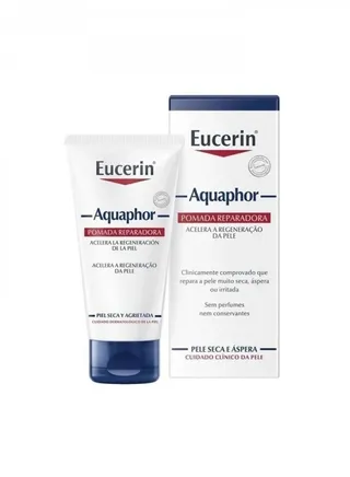 Eucerin Aquaphor Skin Repairing Ointment 45g 