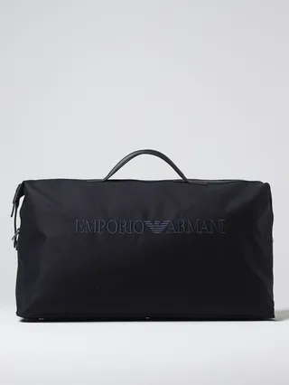 Bags men Emporio Armani