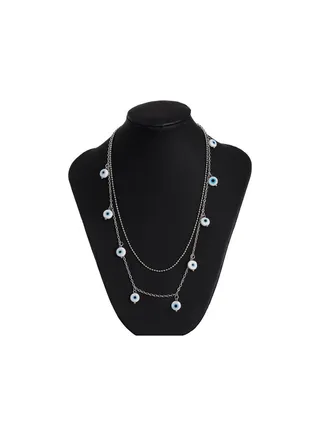Stainless Steel Necklace 