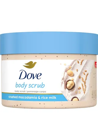 Dove Deep Moisture Foaming Body Wash, Unisex, 0.75 lbs 