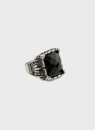 Signet Ring