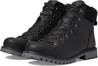 Kamik Rogue Hike 3 (Black) Women's Shoes