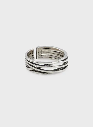 Stripe Ring