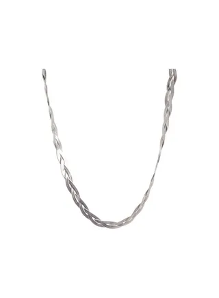 Stainless Steel Necklace 
