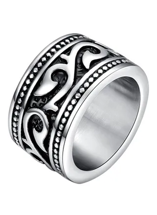 Titanium Band 