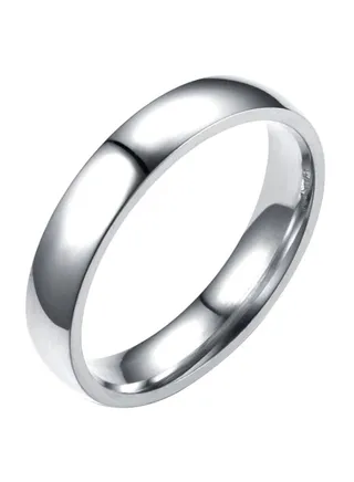 Stainless Steel Ring 