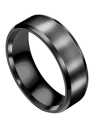 Stainless Steel Ring 