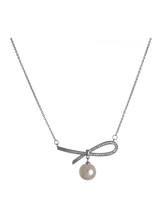 Gold Necklace 