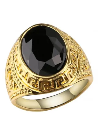 Wearable Exquisite Ring 10 Centimeter 