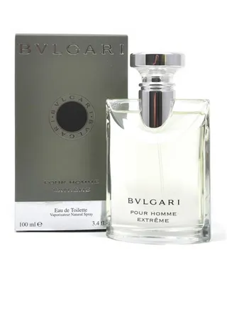 BVLGARI 