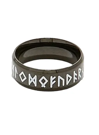 Metal Casual Ring 