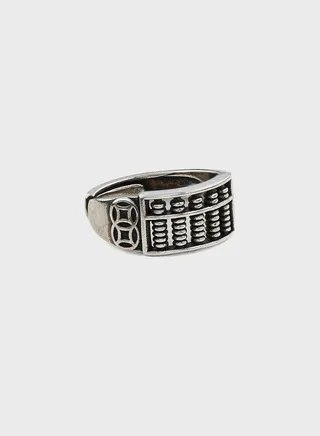 Statement Ring