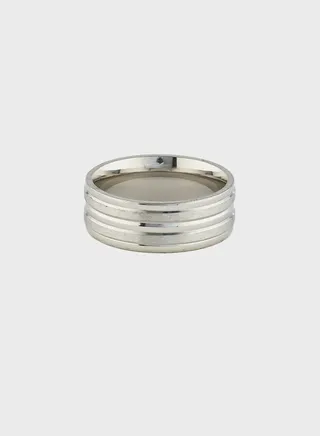 Stripe Ring