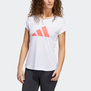 Women's adidas 3-Stripes Training Tee