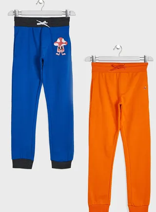 2 Pack Jogger