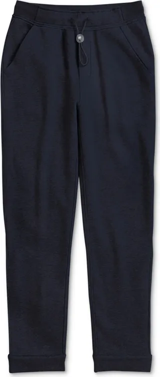 Tommy Hilfiger Adaptive Men's Shep Sweatpant with Drawcord Stopper