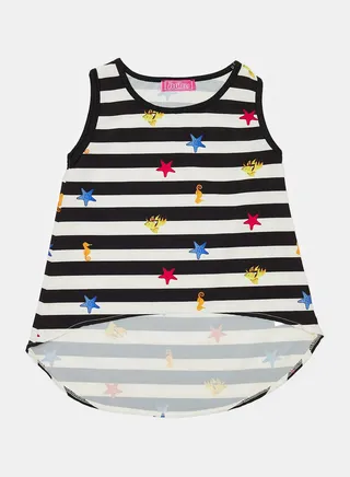 Girls Blouse 