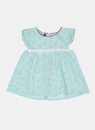 Kids Girls Blouse 
