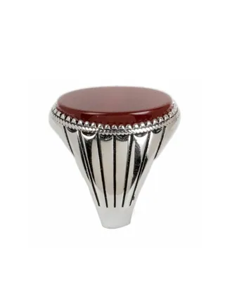 925 Silver Ring 