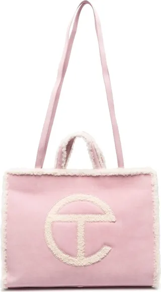 UGG x Telfar tote bag