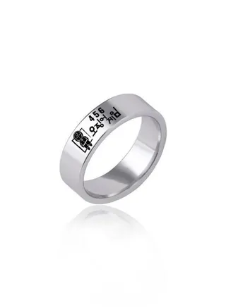 Squid Game Ring 