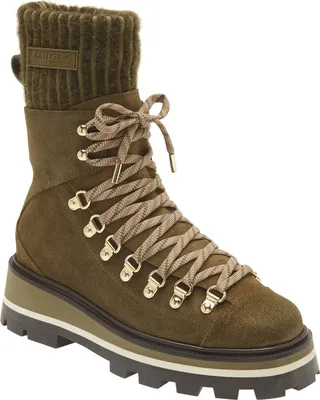 Chike Hiker Boot