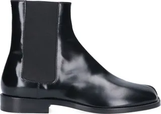 Maison Margiela Tabi Chelsea Boots