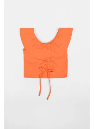Baby Girls Blouse 