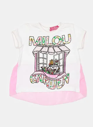 Baby Girls T-Shirt 