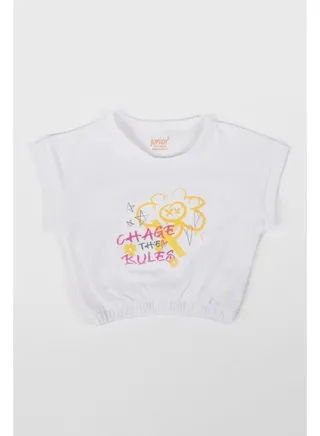 Baby Girls T-Shirt 