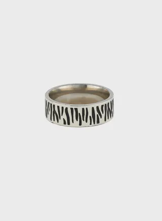 Casual Ring