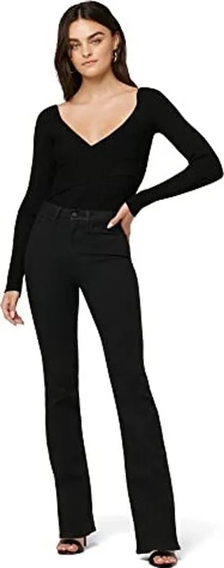 Joe's Jeans Women's The Hi Honey Bootcut