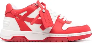 Out of Office OOO low-top sneakers