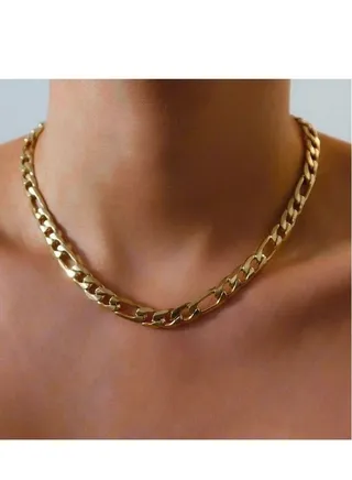 A set of 4 mm stainless steel, solid color 