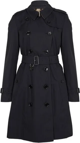 The Chelsea Heritage Trench Coat