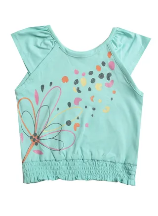Baby Girl Tank Top 