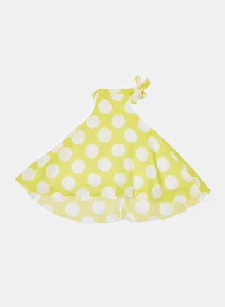 Girls Blouse  Shifon 