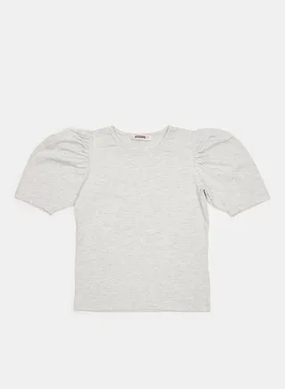 BODY BASIC G Chine Junior Girls 