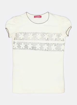 Girls Tshirt 