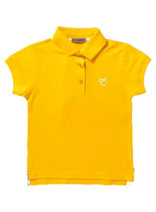 Girls Polo 