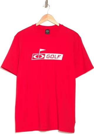 Golf Flag T-Shirt