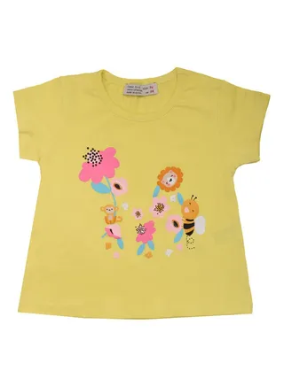 High Quality Cotton Blend and comfy  T-Shirt 