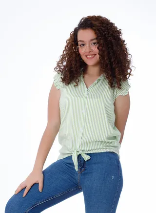 Girls Blouse 
