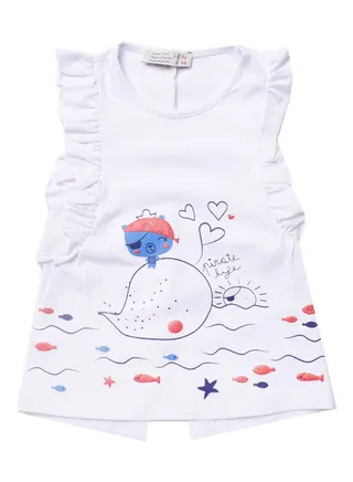 High Quality Cotton Blend and comfy  Blouse 