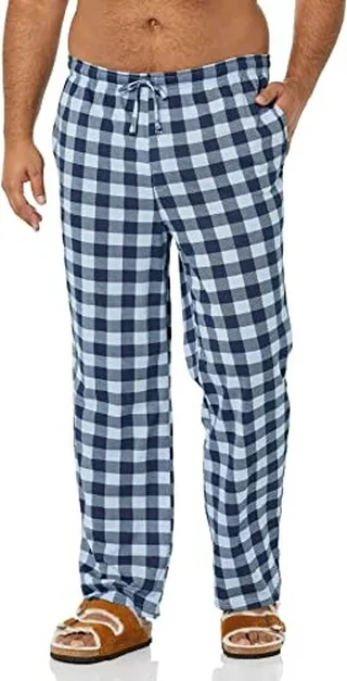 Amazon Essentials Men's Knit Pajama Pant