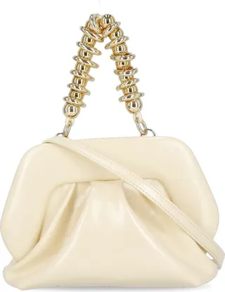 Gea Shiny Hand Bag